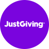 Just Giving logo