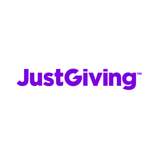 Just Giving logo