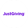 Just Giving logo