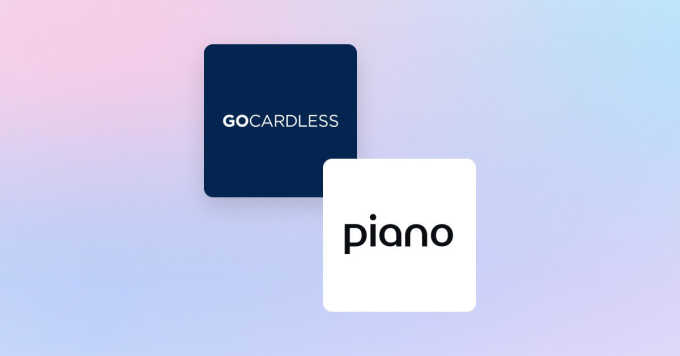 GoCardless and Piano Partner to Help Publishers and Brands Drive Recurring Revenue