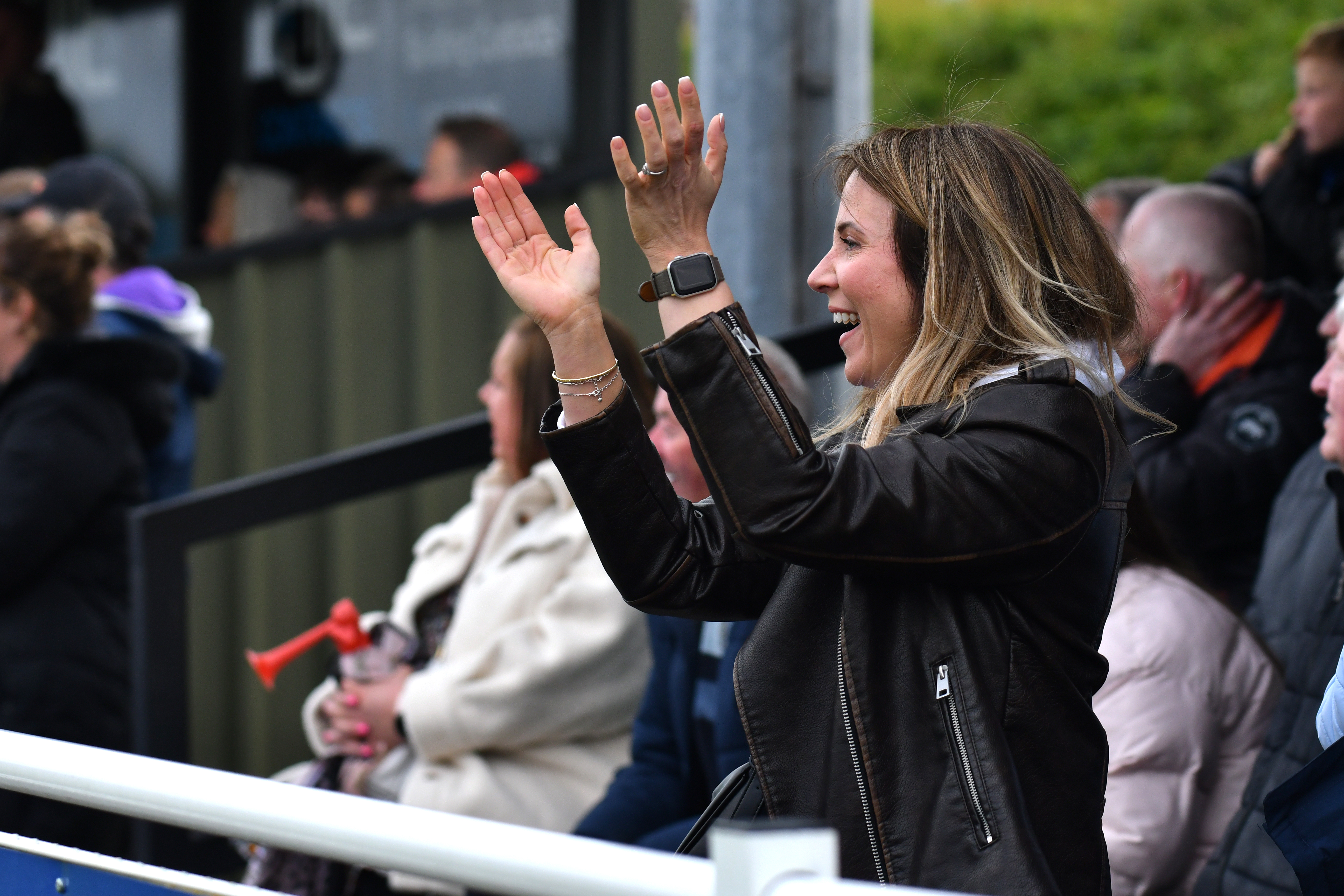 How to set up and collect membership fees as a football club