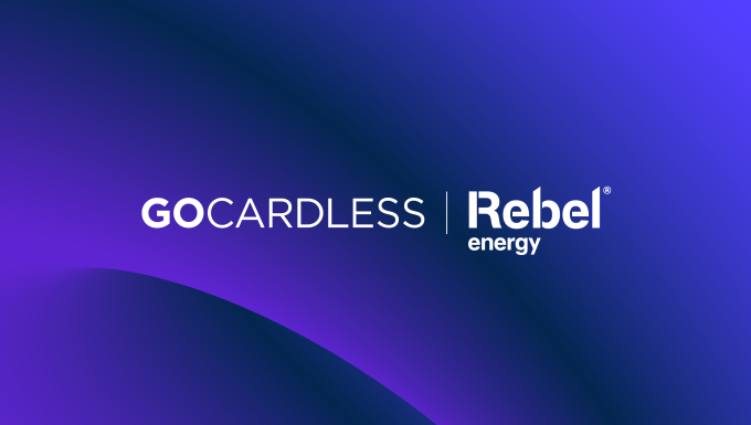 Rebel Energy maximises payments visibility to drive a green energy revolution for all