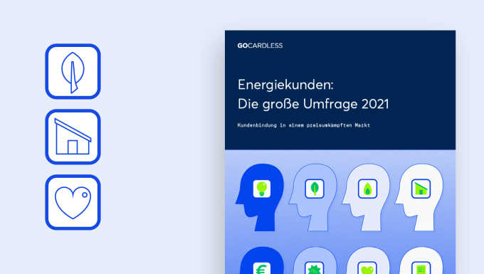[Studie] Energiekunden: Die große Umfrage 2021