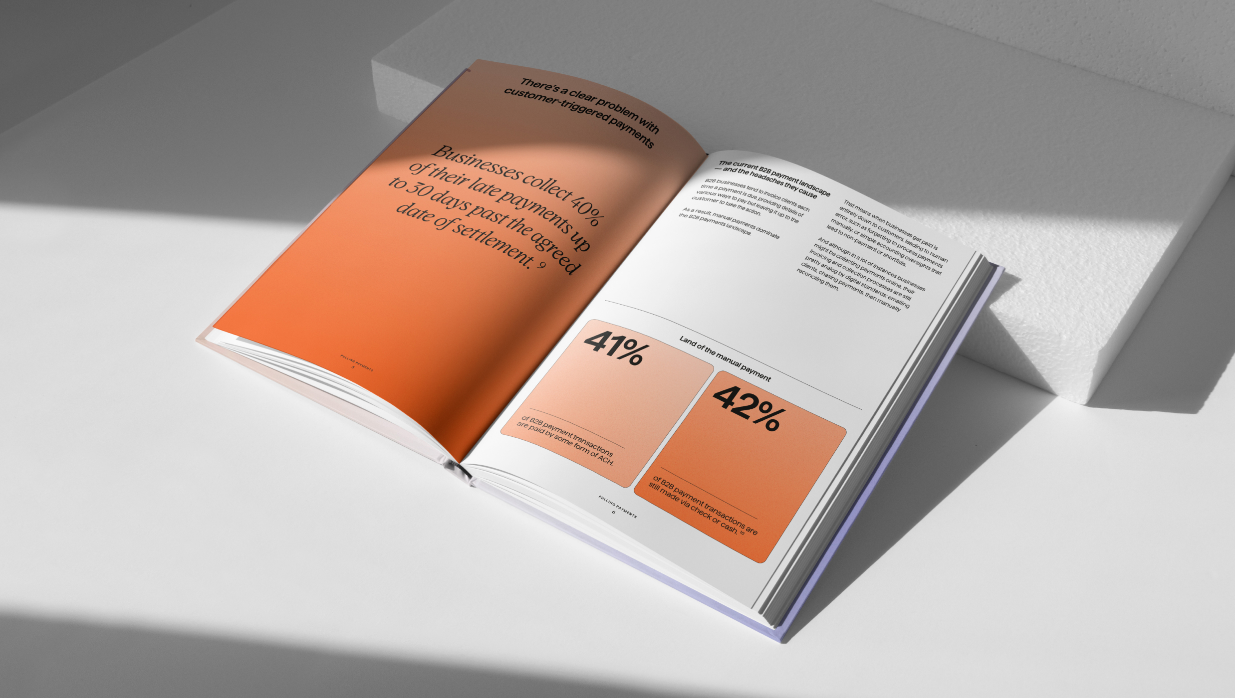 [Guide] Pull your payments into the digital era