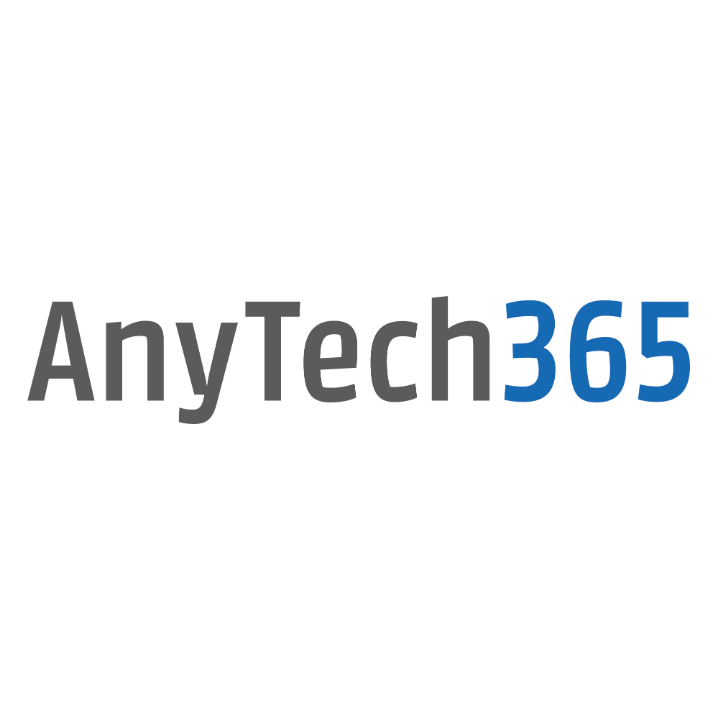 AnyTech365 logo