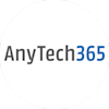 AnyTech365 logo