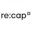 re:cap logo