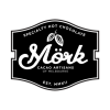 Mörk Chocolate