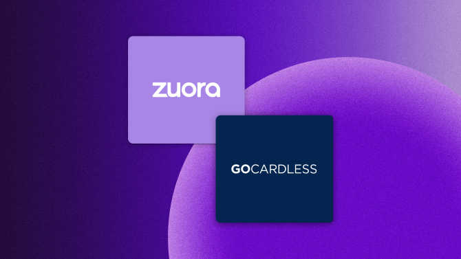 [Register now] Episode 4: Mastering Payments: Dissecting Churn with Zuora and GoCardless