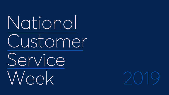 GoCardless celebrates National Customer Service Week 2019!