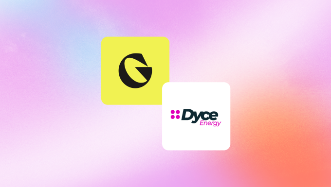 Dyce Energy extends relationship with GoCardless for easy bill collection through direct debit payments 