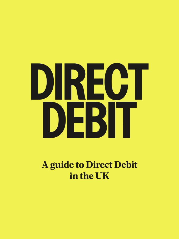 What is Direct Debit?