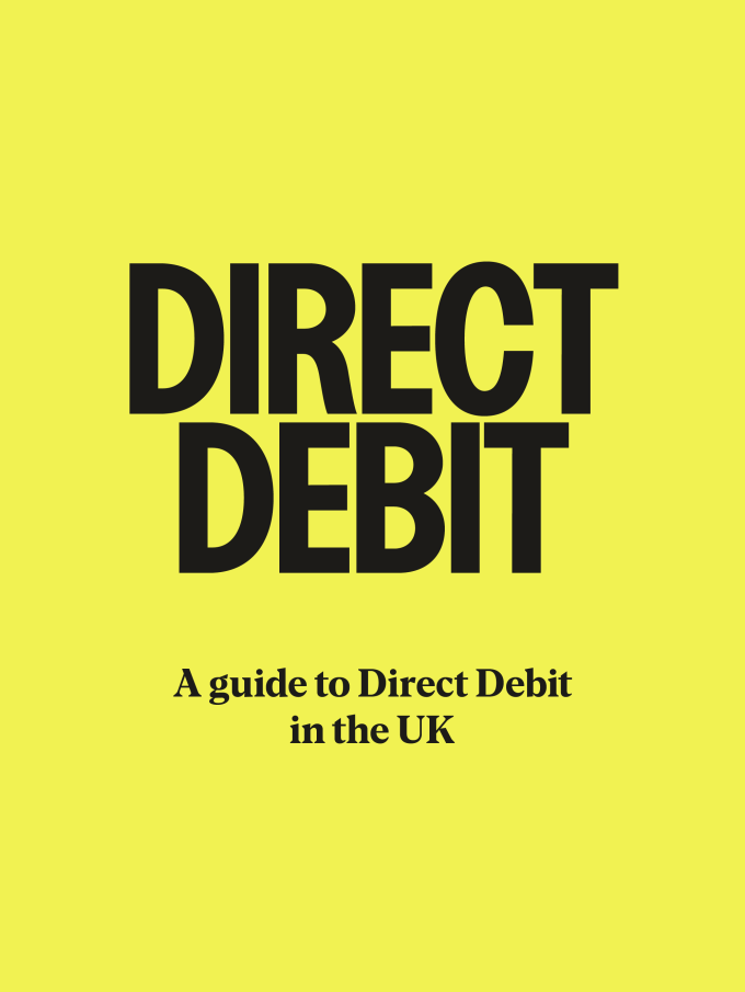 Direct Debit