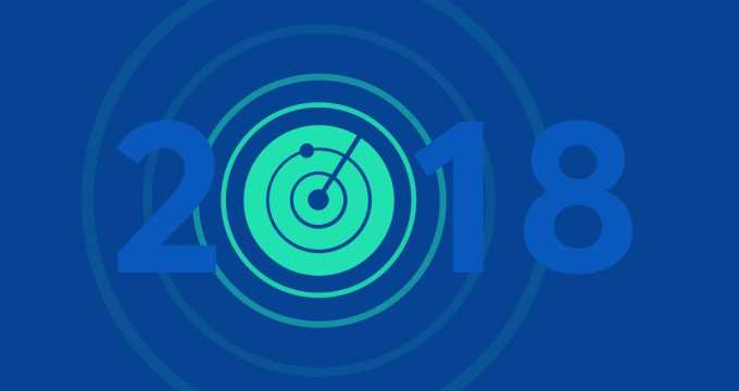 5 things for accountants to focus on in 2018