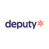 Deputy Customer story logo