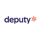 Deputy Customer story logo