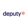 Deputy Customer story logo