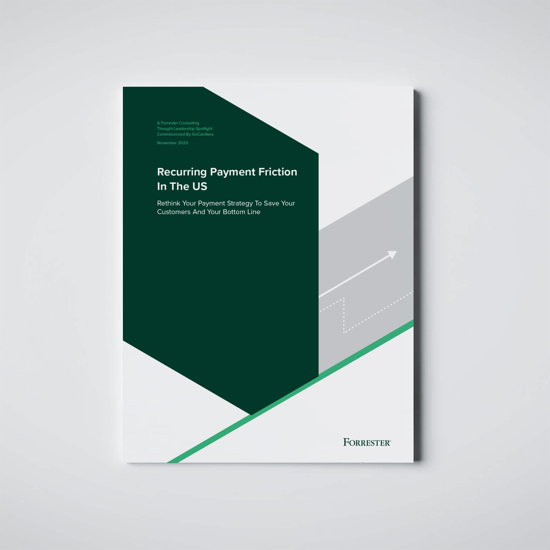 Thought leadership paper: Recurring Payment Friction In The US