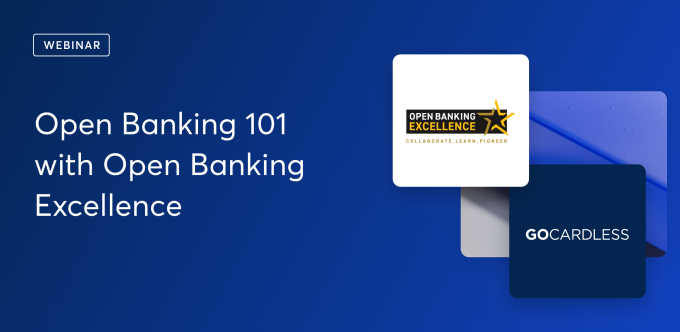 [On-Demand] Open Banking 101 