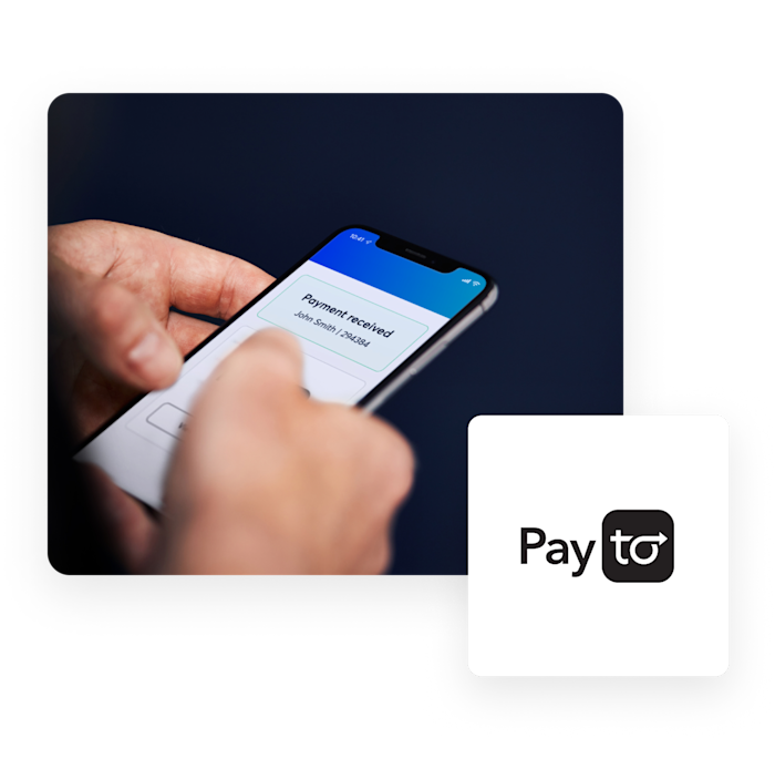 Payto Router Image PayTo | GoCardless