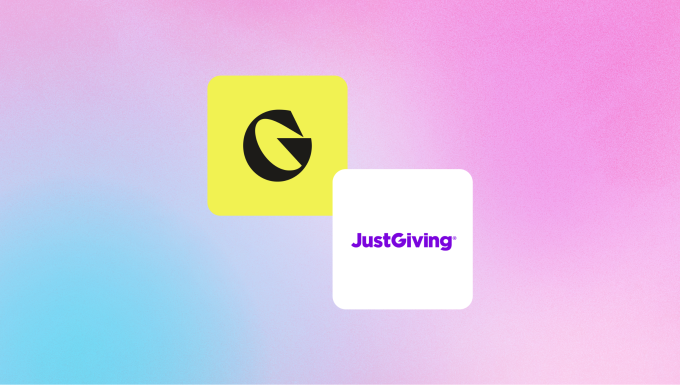 JustGiving selects GoCardless Instant Bank Pay for open banking payments