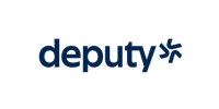 deputy logo