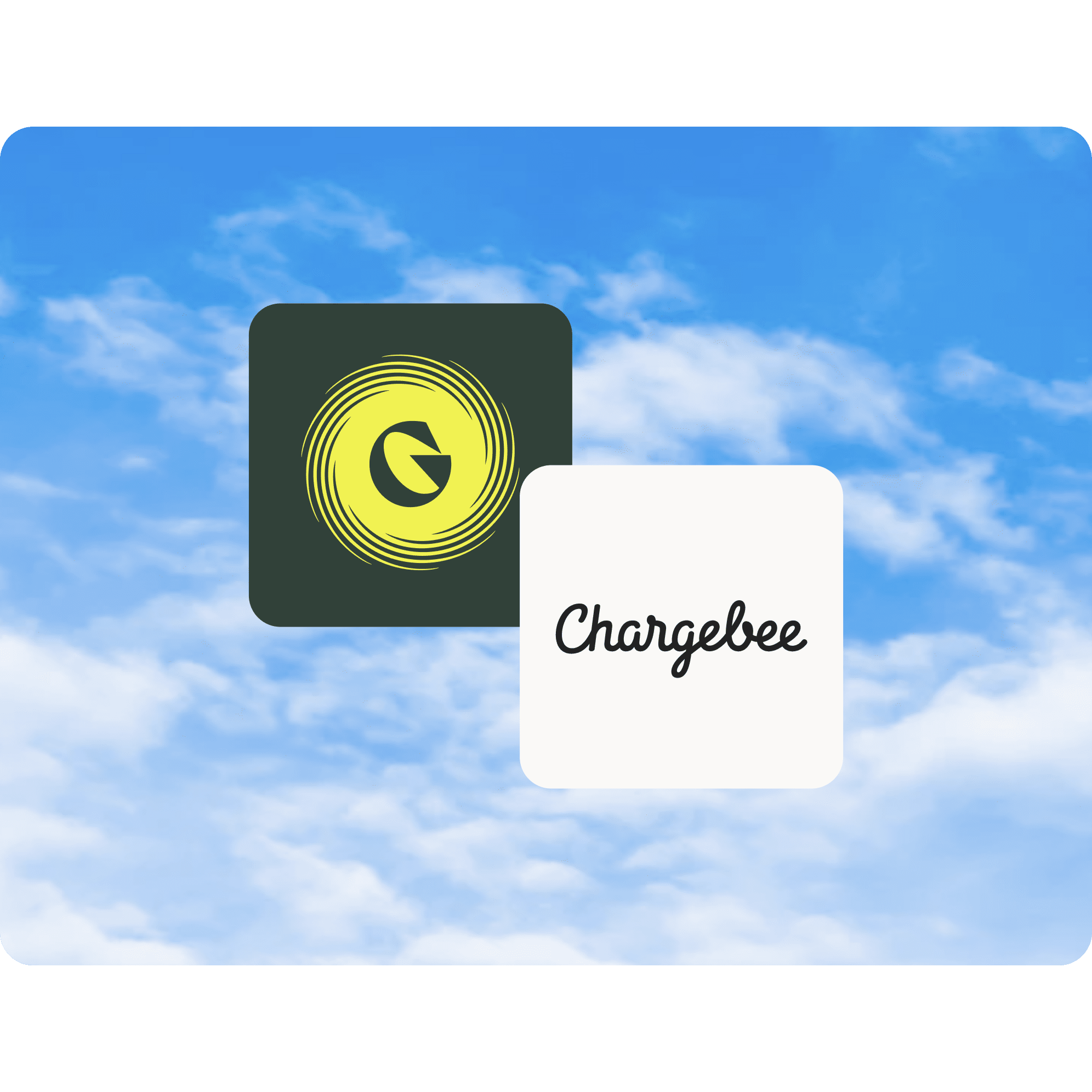 Partner Chargebee | GoCardless