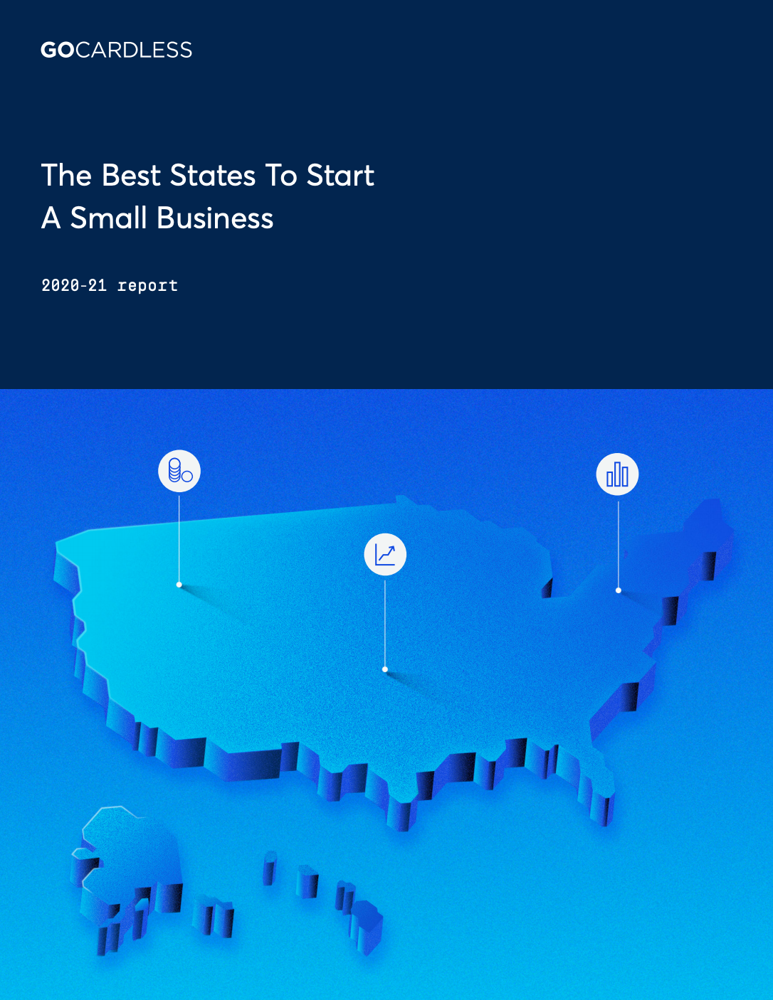 Best States To Start A Small Business In 2021 | GoCardless