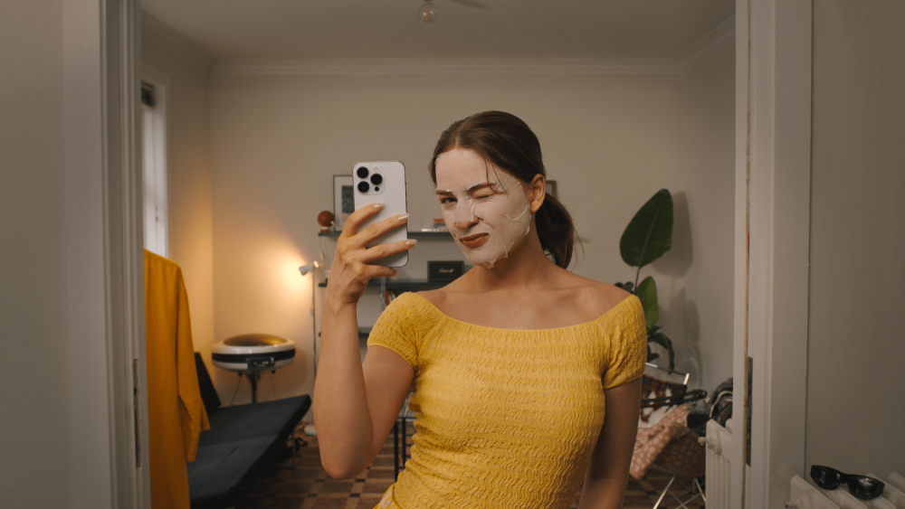 Veistu hvað þú átt?