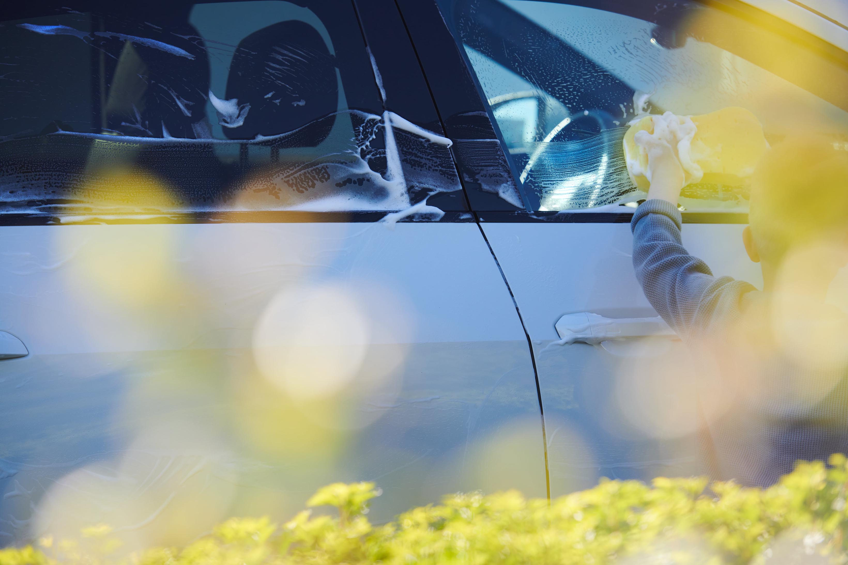 Ökutæki - bílþrif 2