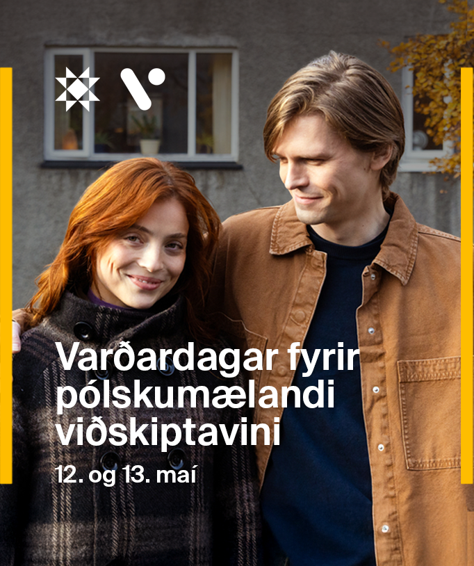 VardarDagar fyrirpolskumaelandi í Vík og Hellu