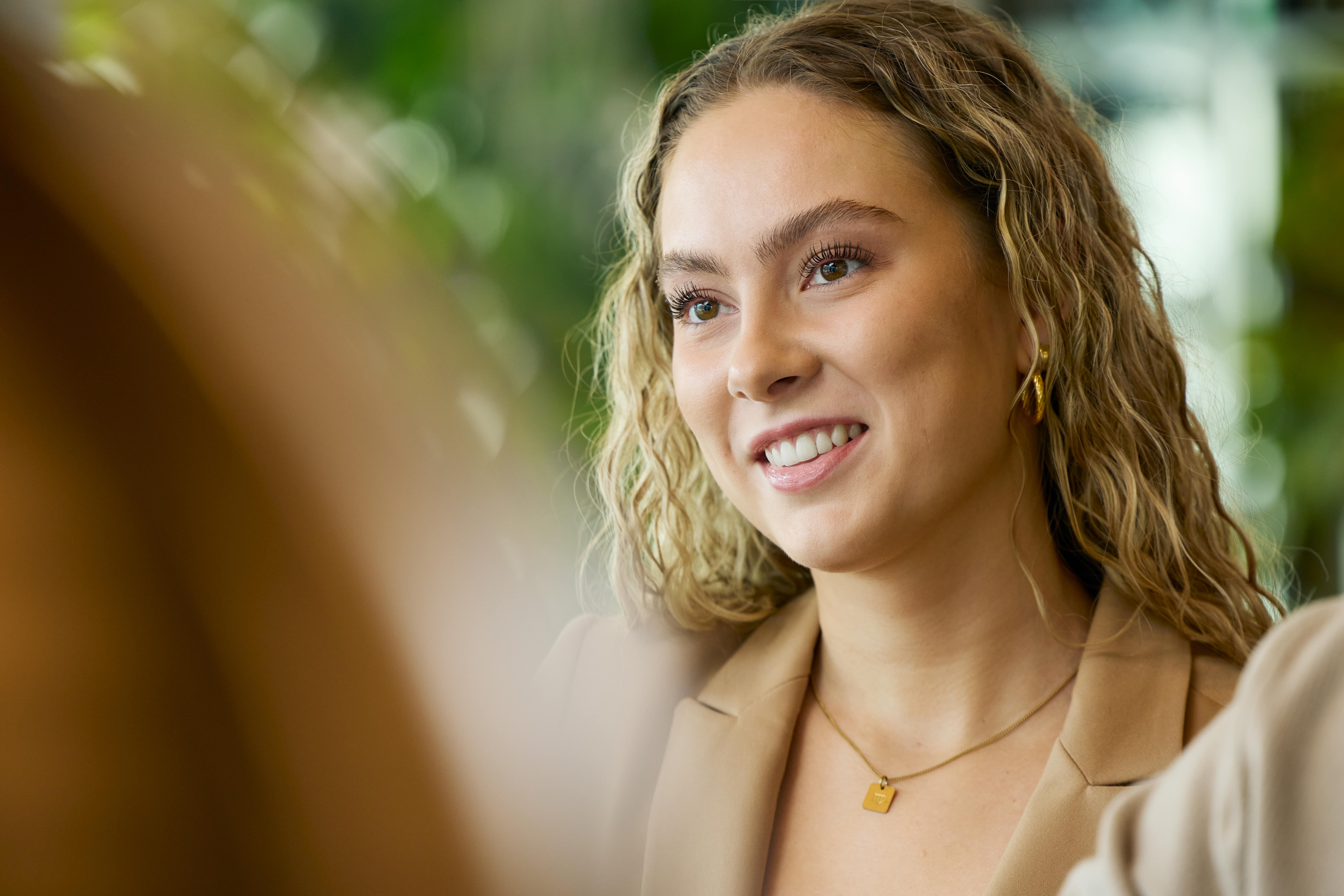 Vörður Starfsfólk 1