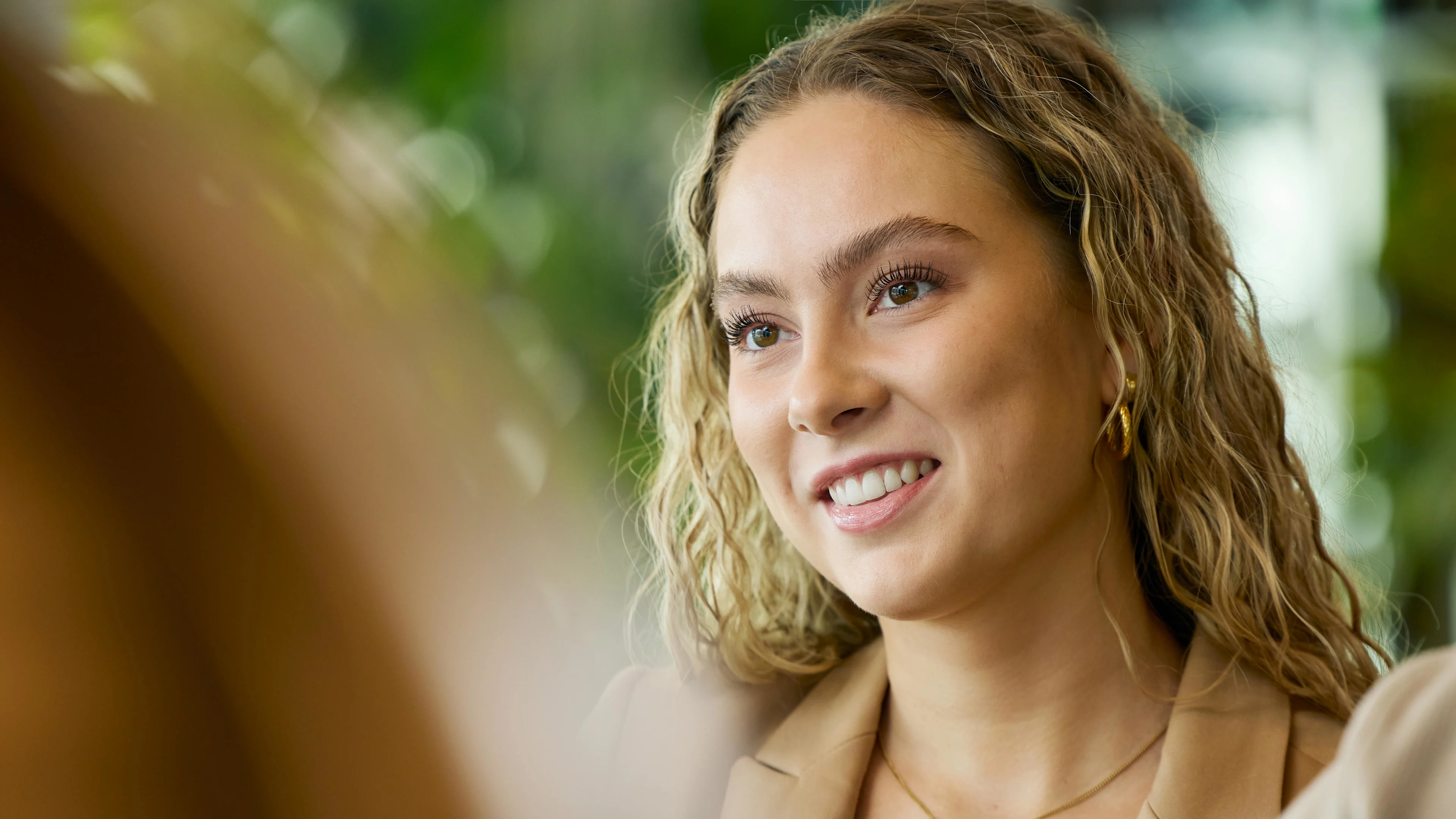 Vörður Starfsfólk 1