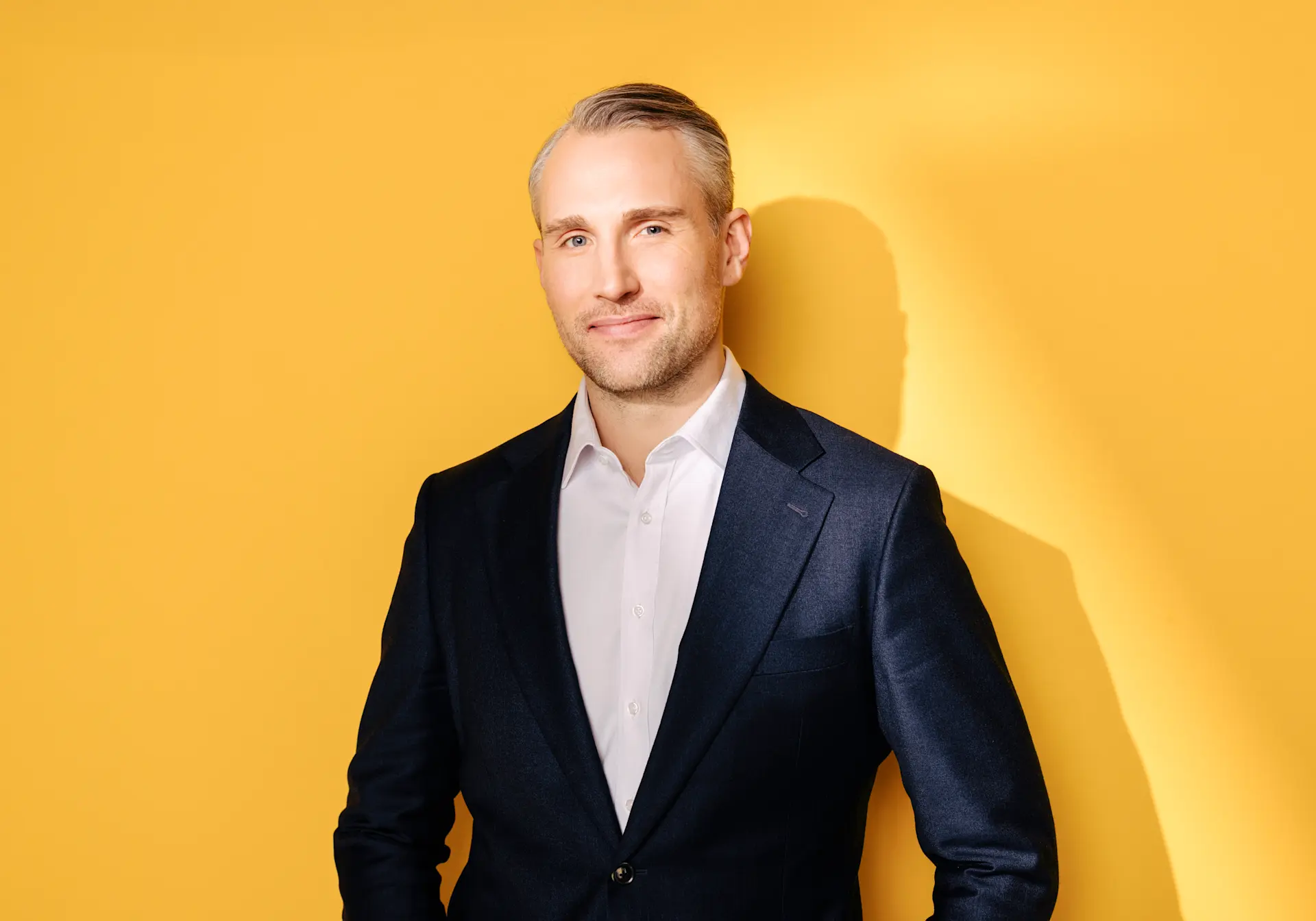 Vilhjálmur Theodór