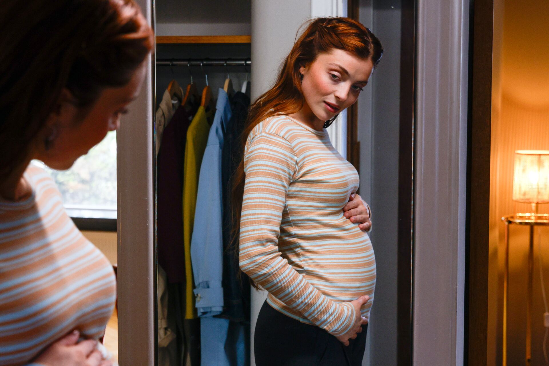 Einstaklingar medganga O4A6165