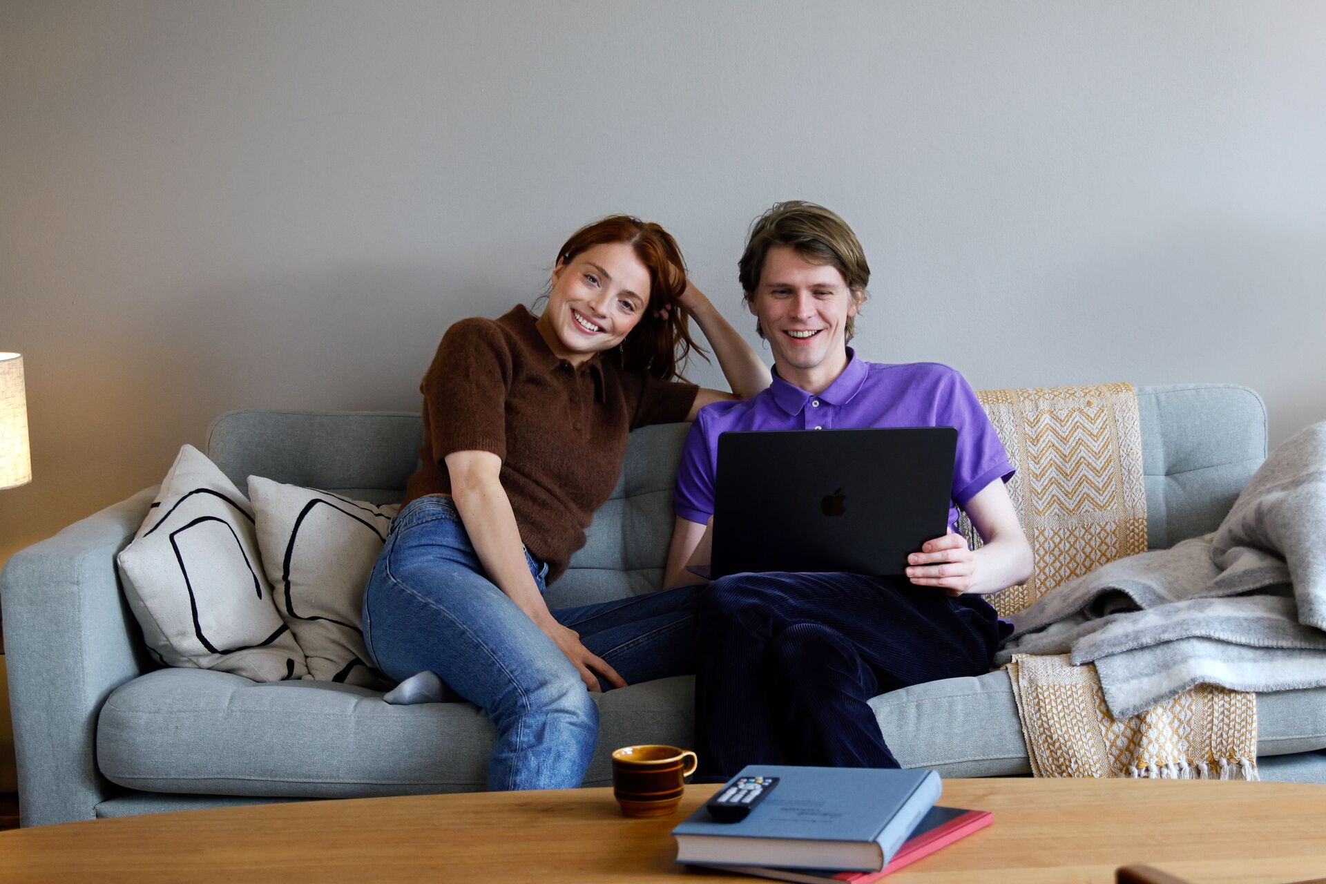 Einstaklingar medganga O4A5415-1