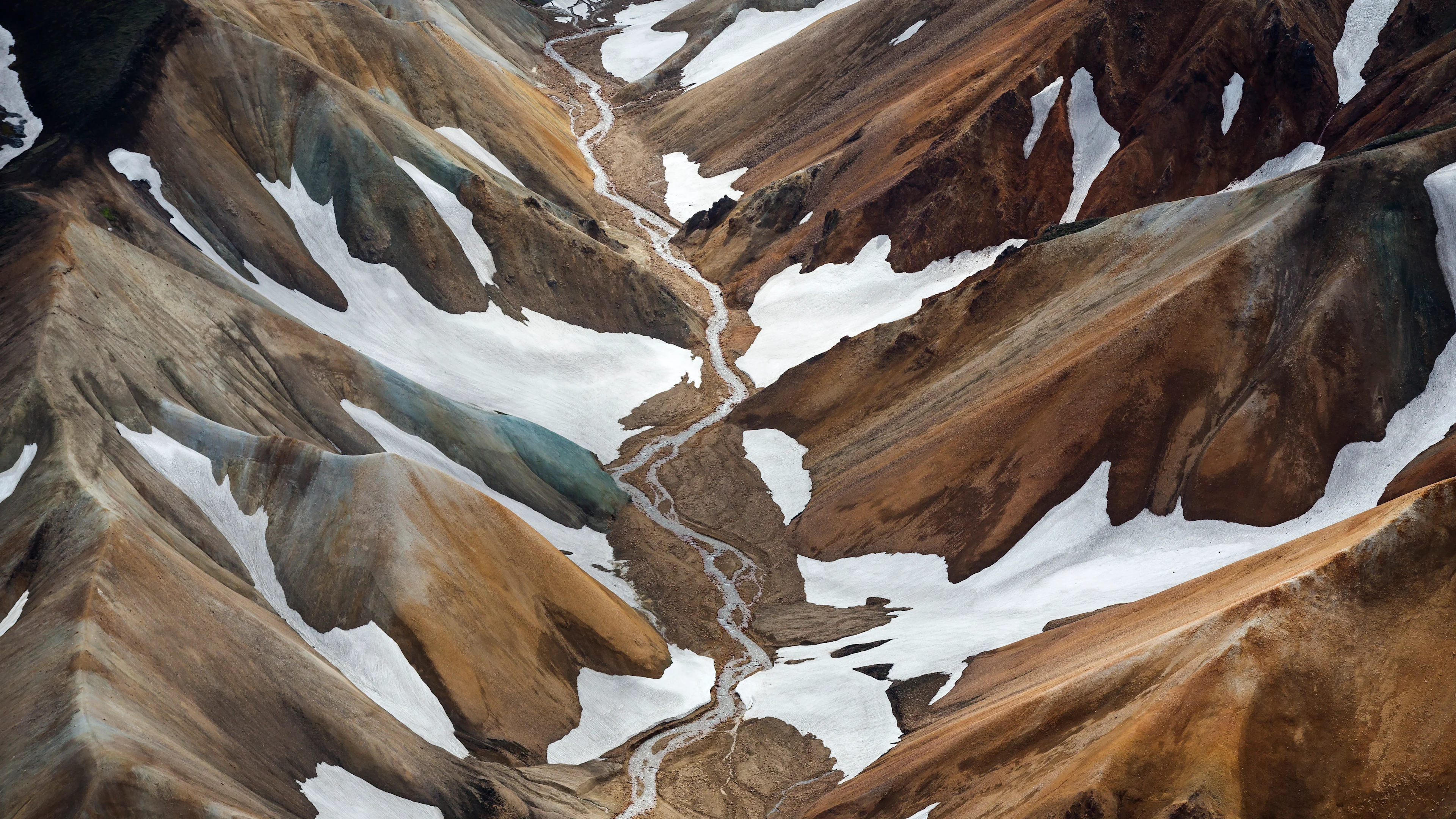 Landmannalaugar