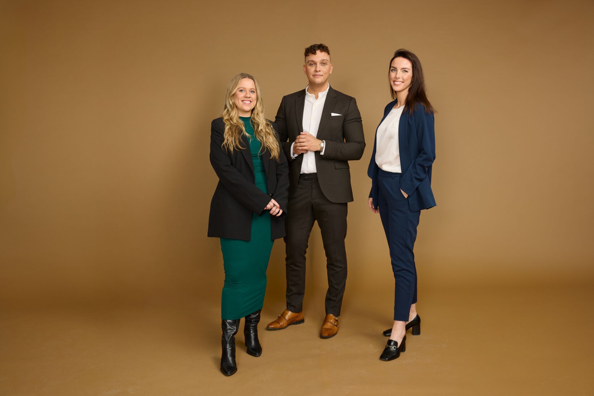 Útskriftarprógramm