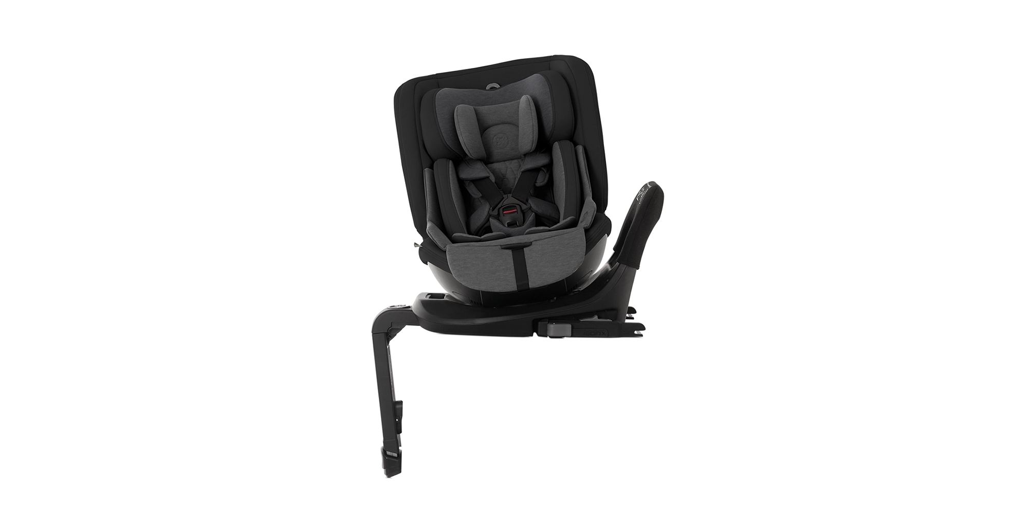 Motion snúningsbílstóll