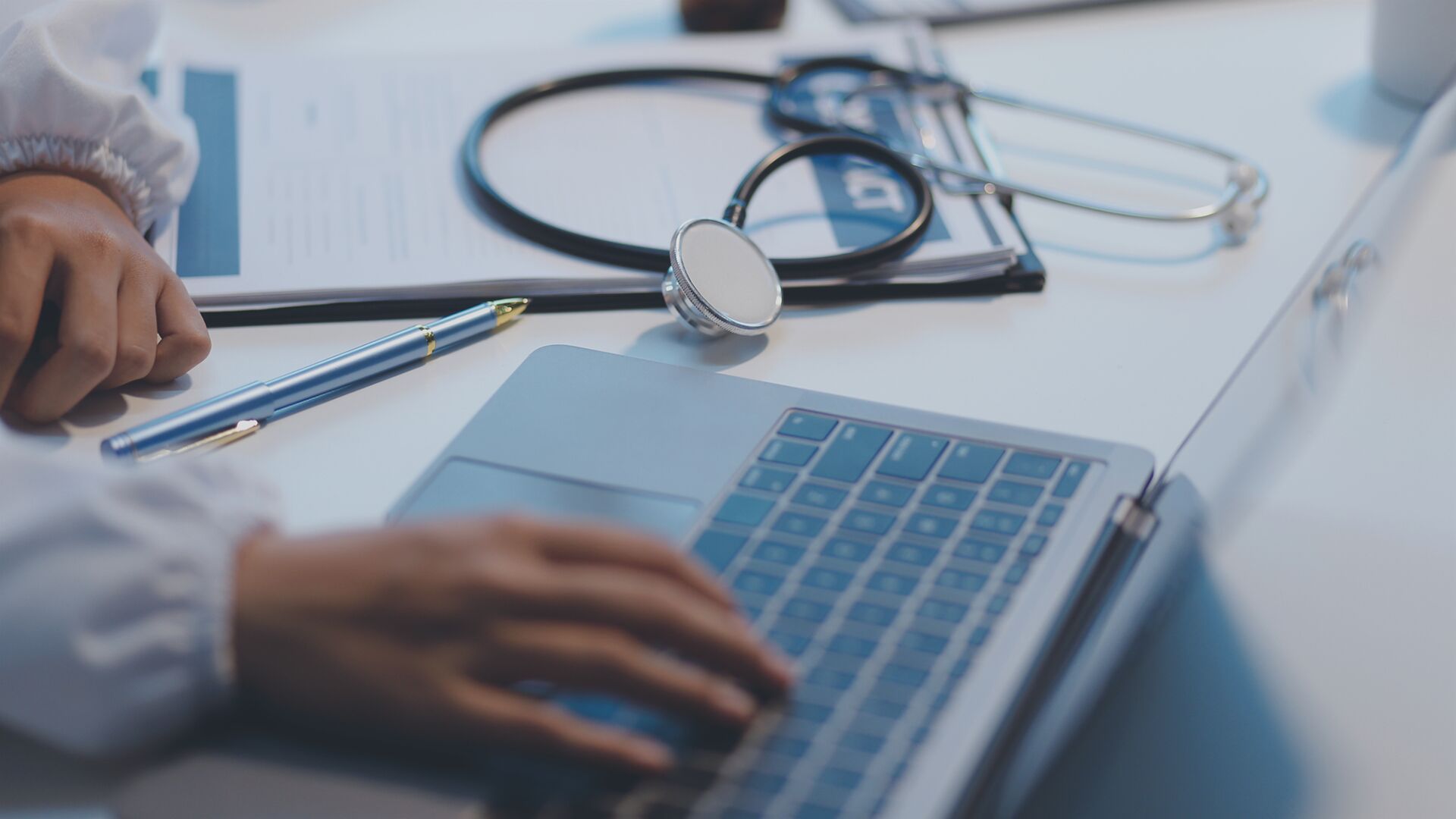 Heilbrigðis- og sérfræðiþjónusta