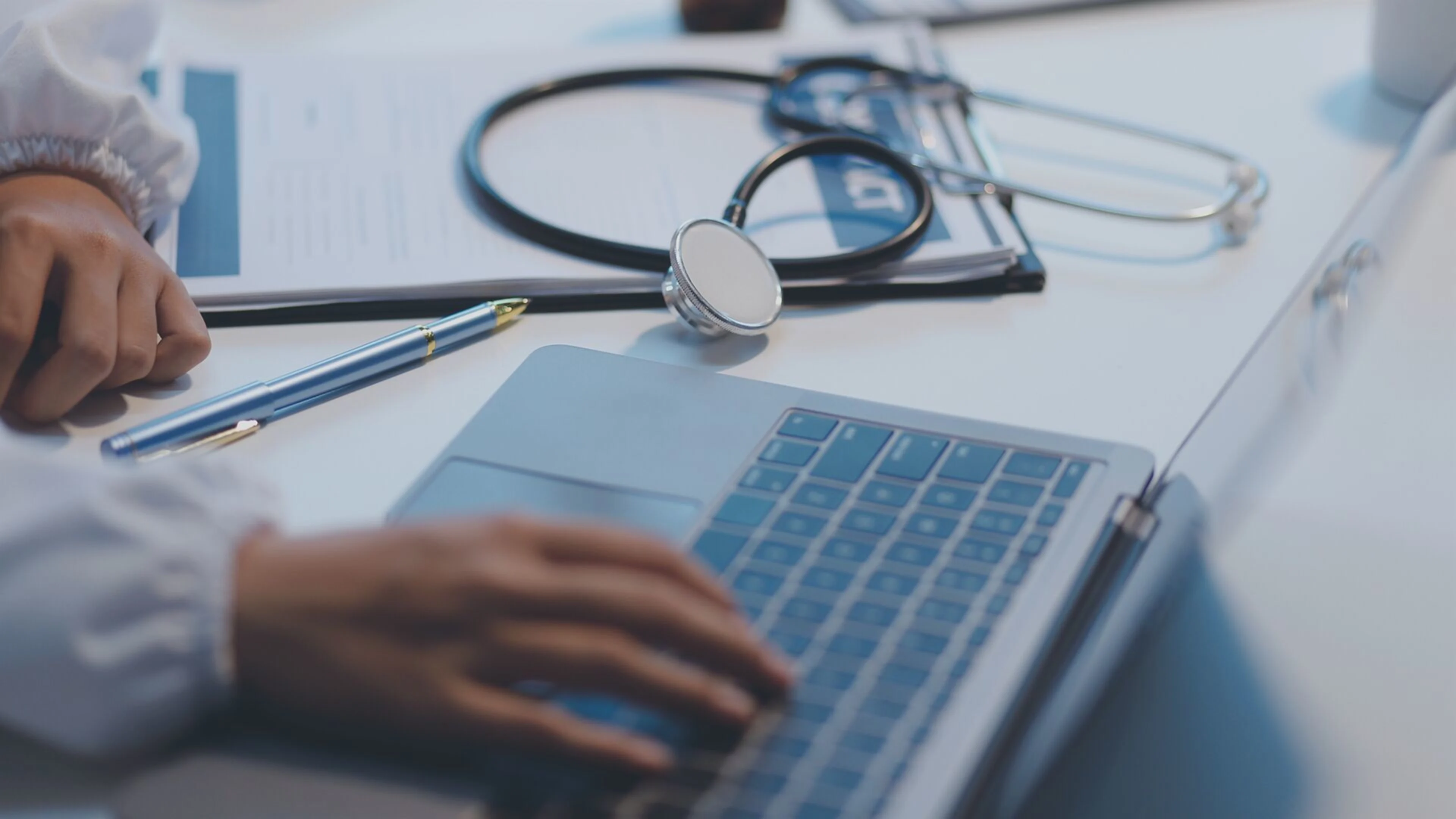 Heilbrigðis- og sérfræðiþjónusta