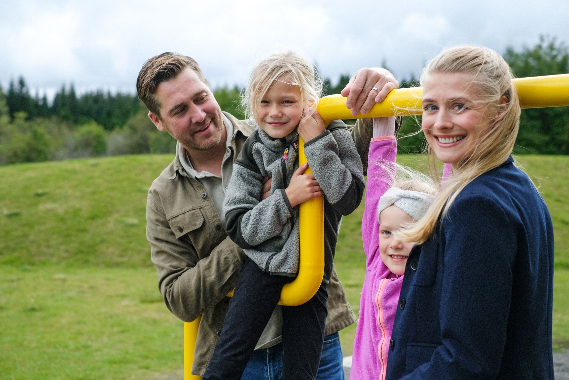 Látum fjármál og tryggingar vinna saman