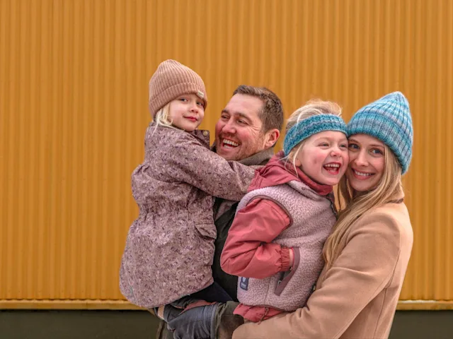 Large-Arion Fridindi DSF2365 2