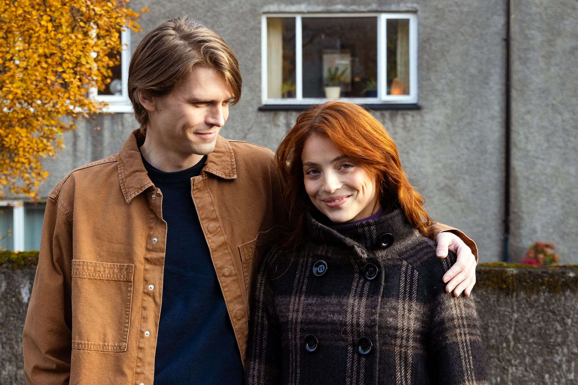 Einstaklingar medganga O4A1677