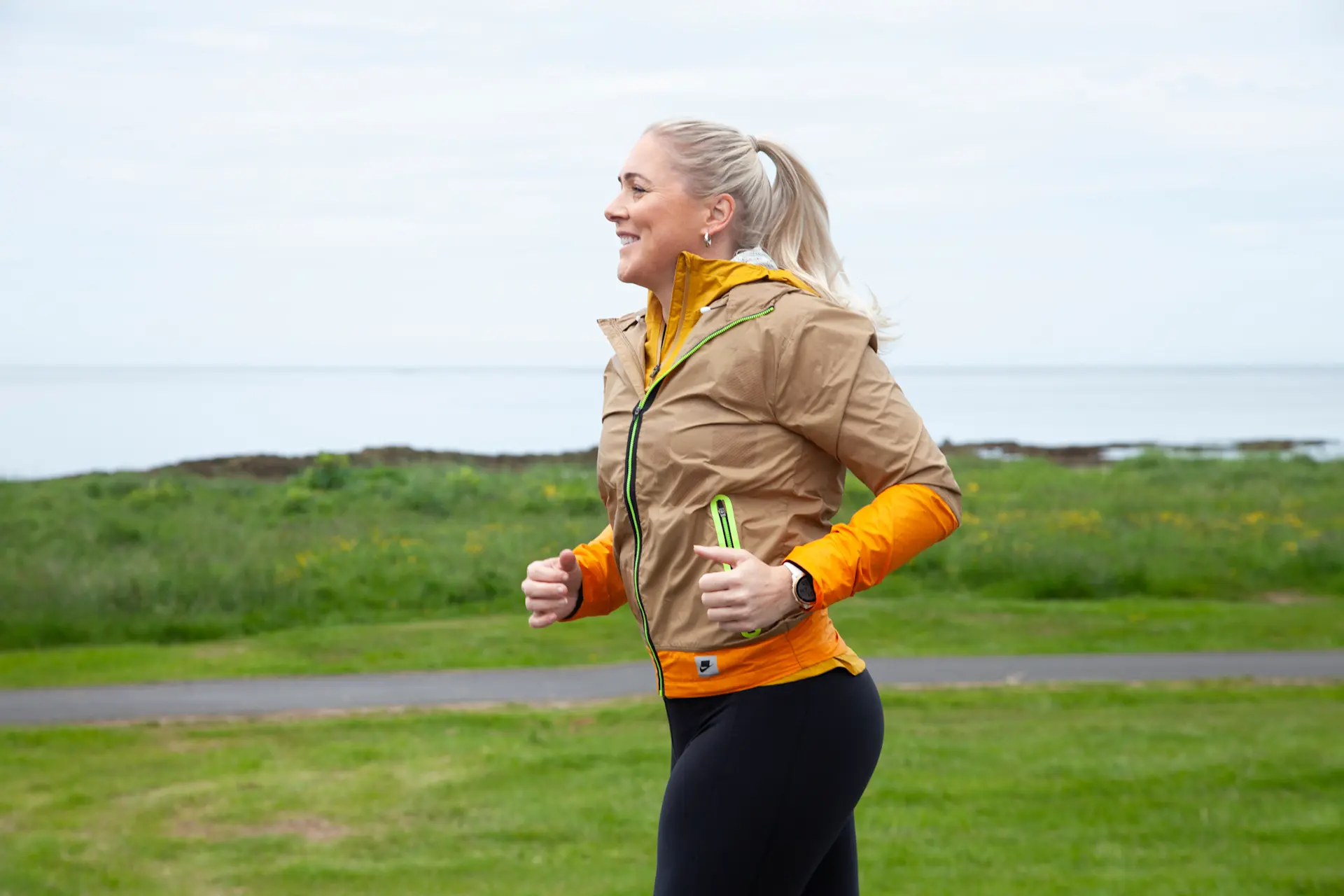 Heilræði f. hlaupara