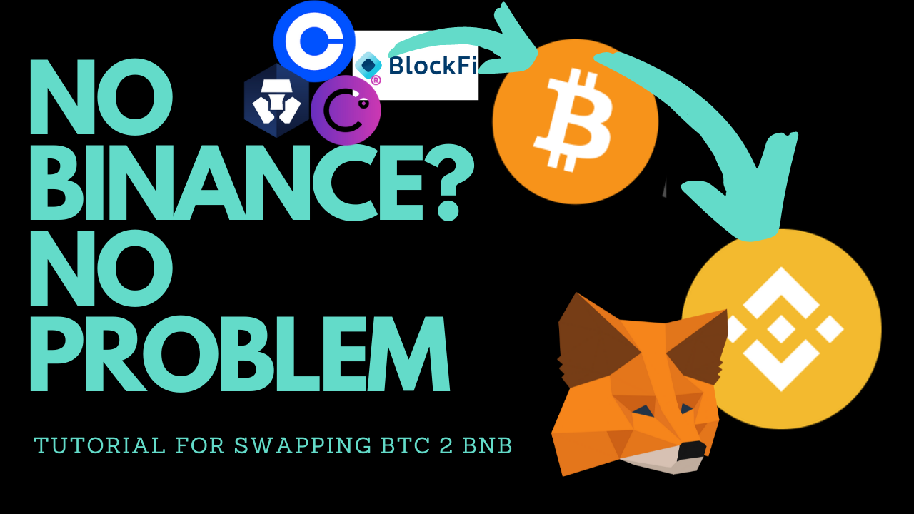 how to get bnb without binance