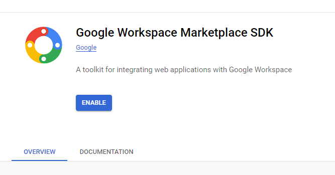 Video from Drive - Google Workspace Marketplace