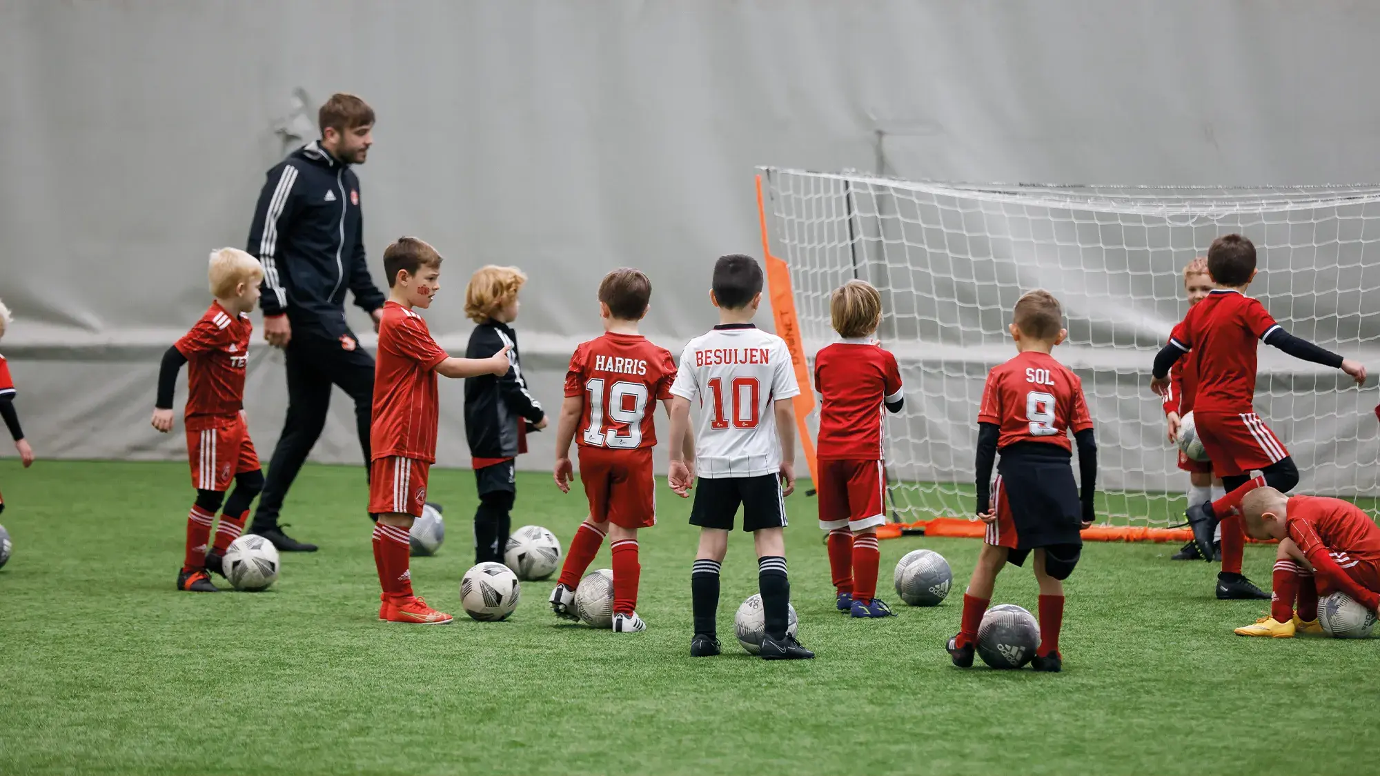 February Mid-Term Coaching 2023 image