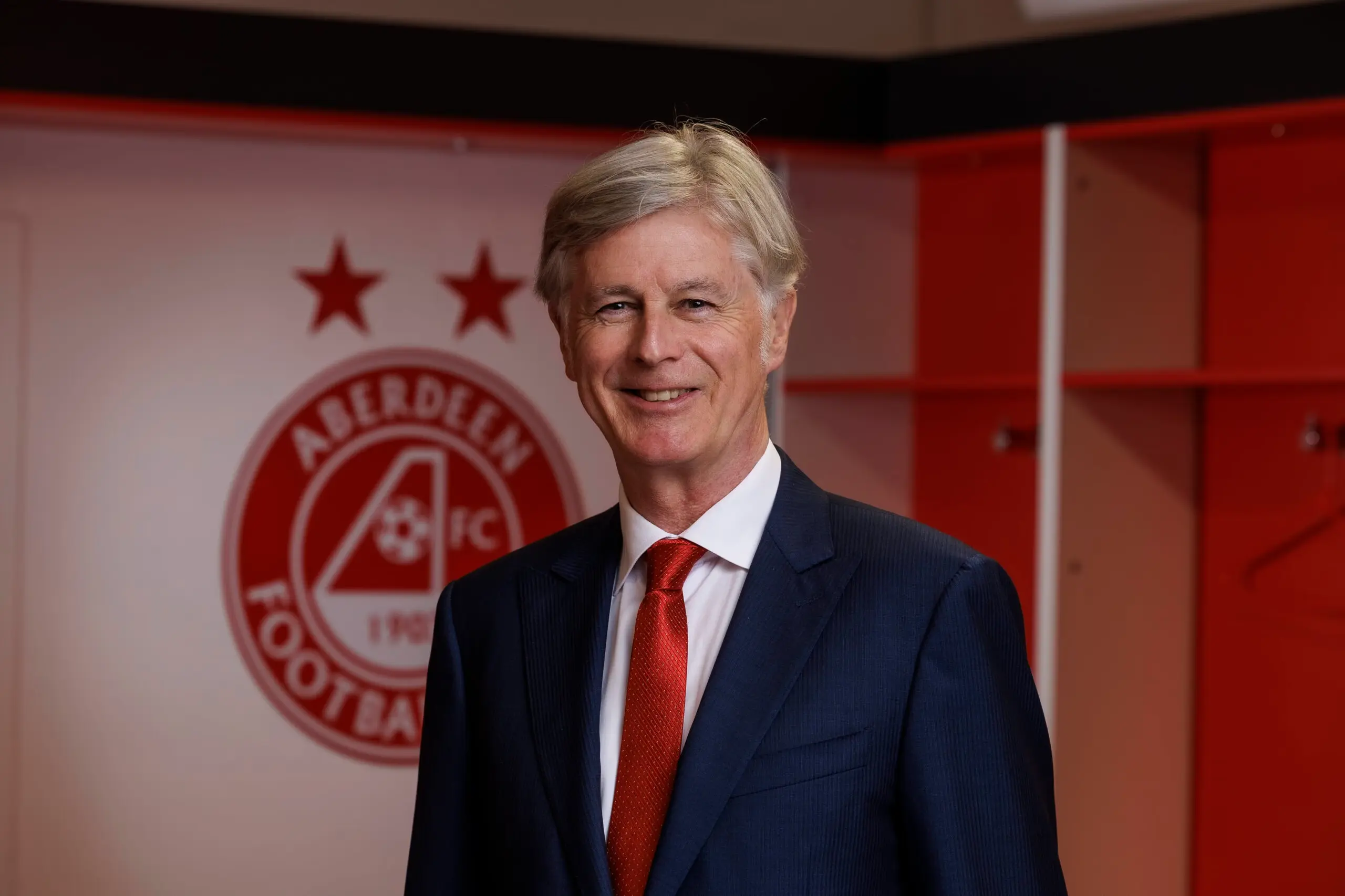 Jim Buchan - Vice Chair - Image