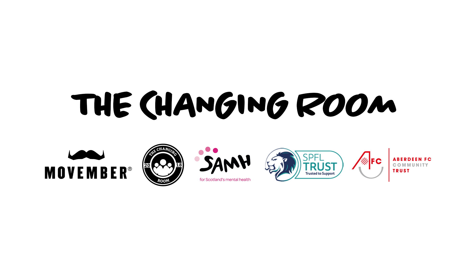 Spaces Now Available for ‘The Changing Room’ at Pittodrie image